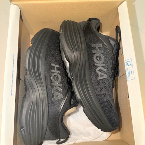 NWT: Hoka Bondi 8 - Picture 3 of 9